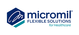 Micromil Logo