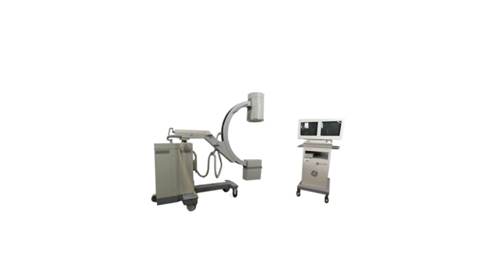 A Micromil comercializa equipamentos para imagiologia médica usados, aos quais procede à sua verificação e controlo para disponibilização no mercado. Estes equipamentos são comercializados pela Micromil, sob a marca Green Line, com a respetiva garantia e capacidade de assistência técnica a qualquer um destes equipamentos.