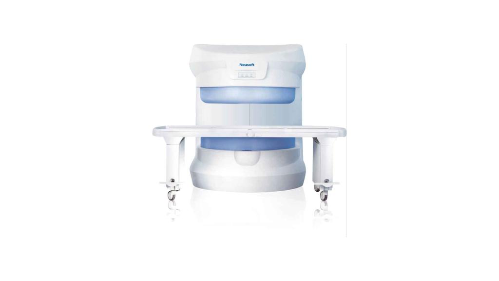 Superstar 0.35TDa, é um equipamentos desenvolvido para proporcionar a máxima abertura e conforto do paciente. Este equipamento proporciona imagens nítidas de elevada qualidade para um melhor diagnóstico médico.