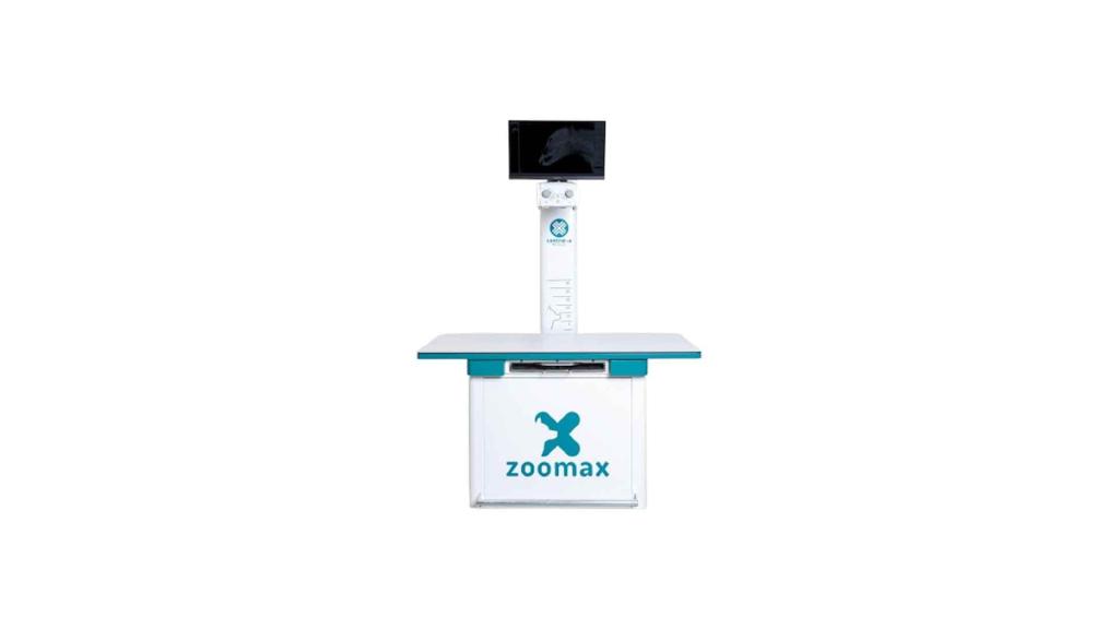 A Control-X é uma empresa especializada na conceção e produção de equipamentos médicos de raios-X dedicados à Medicina Veterinária através da gama Zoomax.