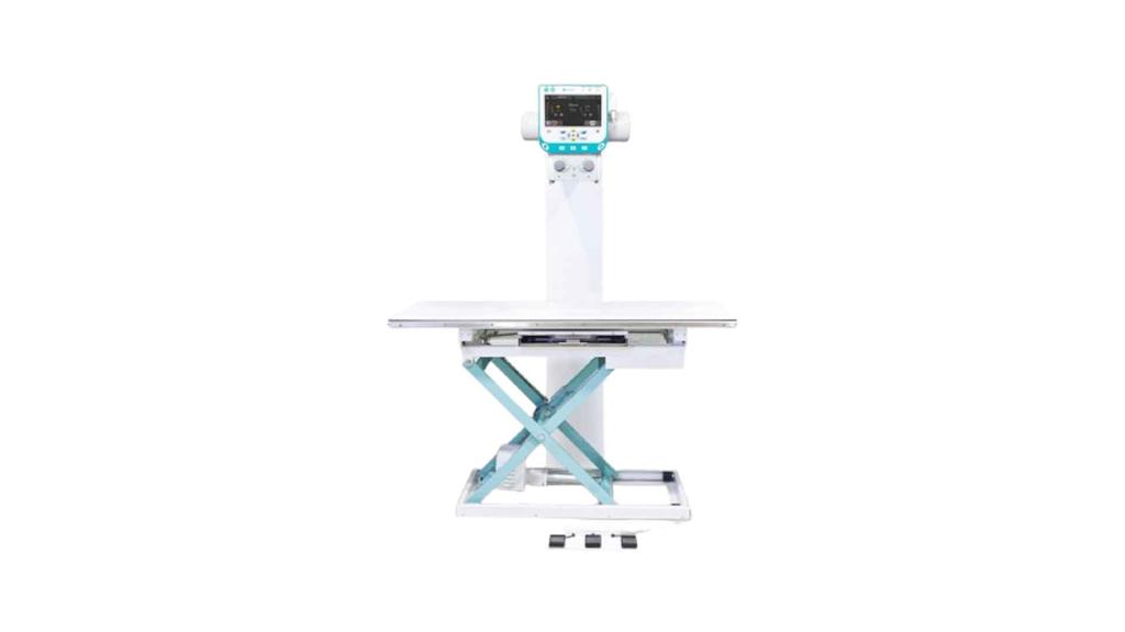 A Control-X é uma empresa especializada na conceção e produção de equipamentos médicos de raios-X dedicados à Medicina Veterinária através da gama Zoomax.