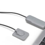Sensor Intraoral silver trident